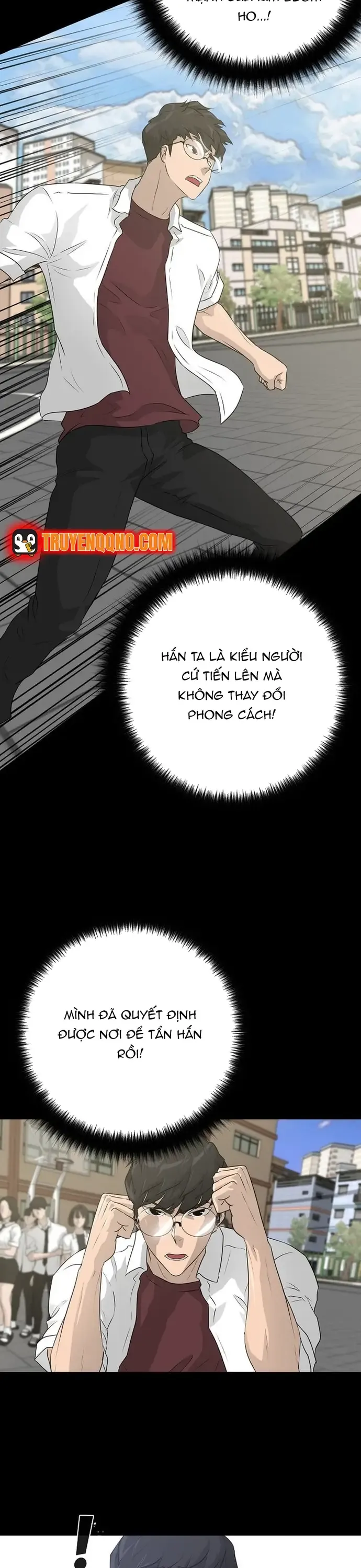 Trigger - Chương 52 - Trang 38