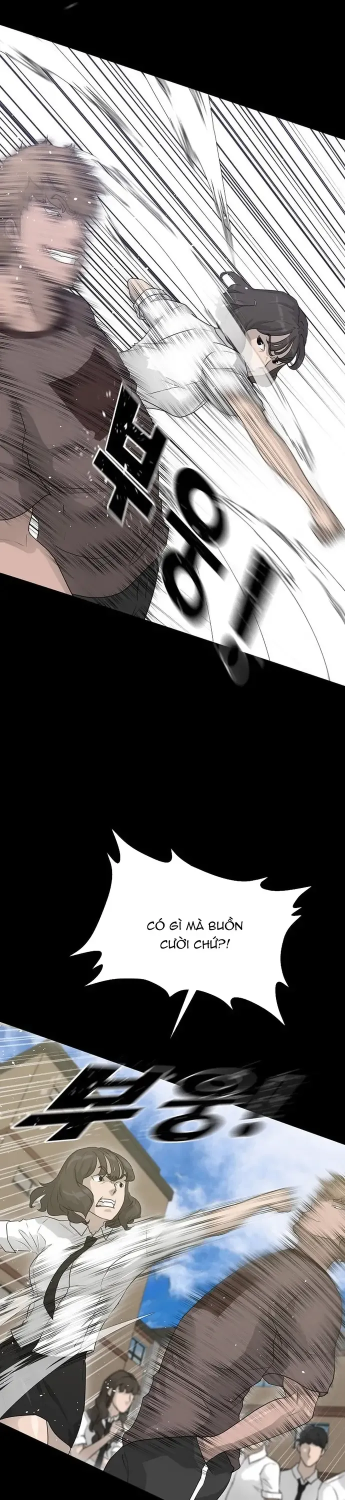 Trigger - Chương 52 - Trang 12