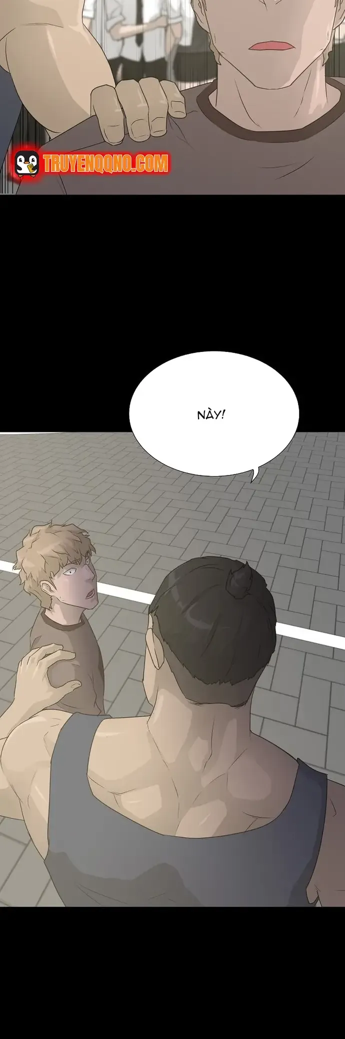 Trigger - Chương 52 - Trang 41