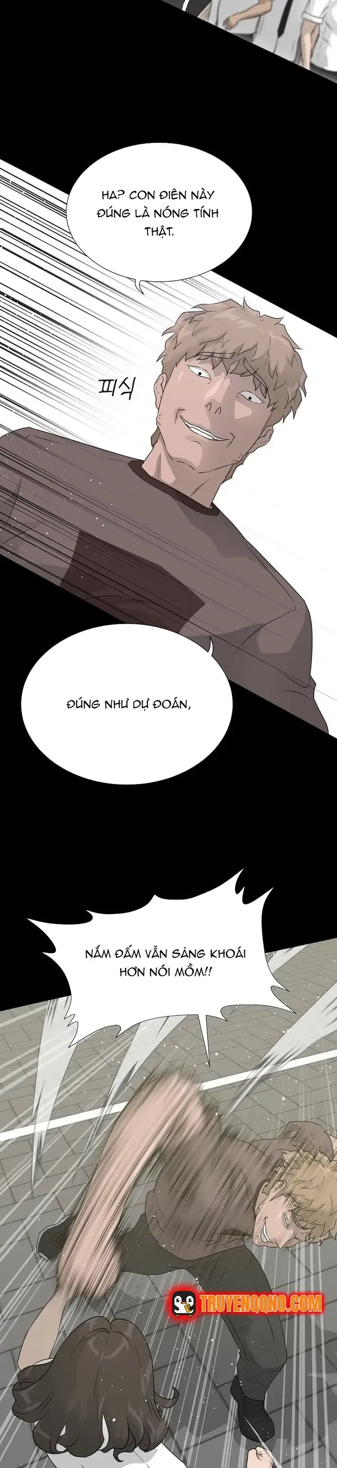 Trigger - Chương 52 - Trang 13