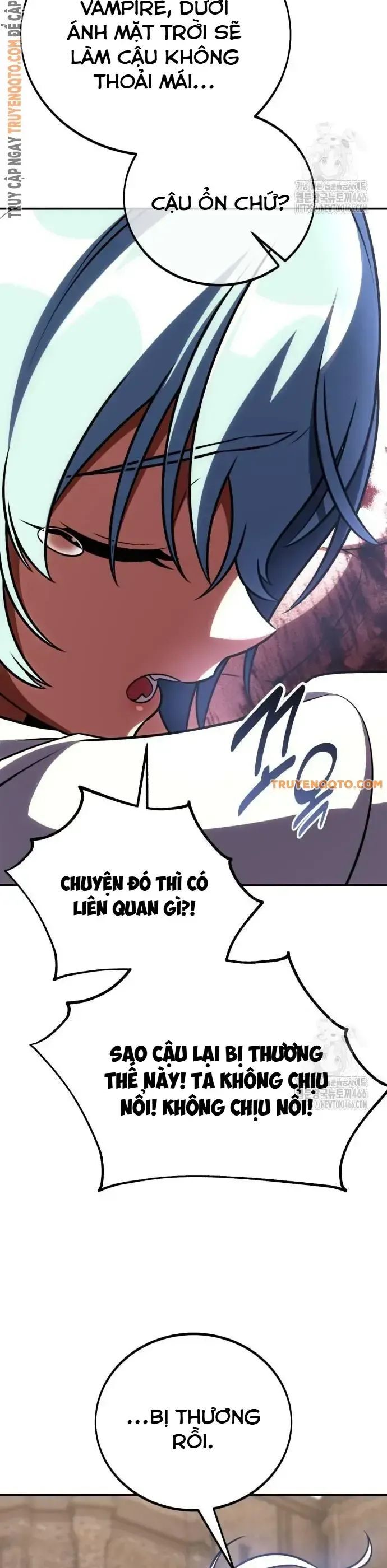 Fate/Extra Ccc Fox Tail - Chương 68 - Trang 15