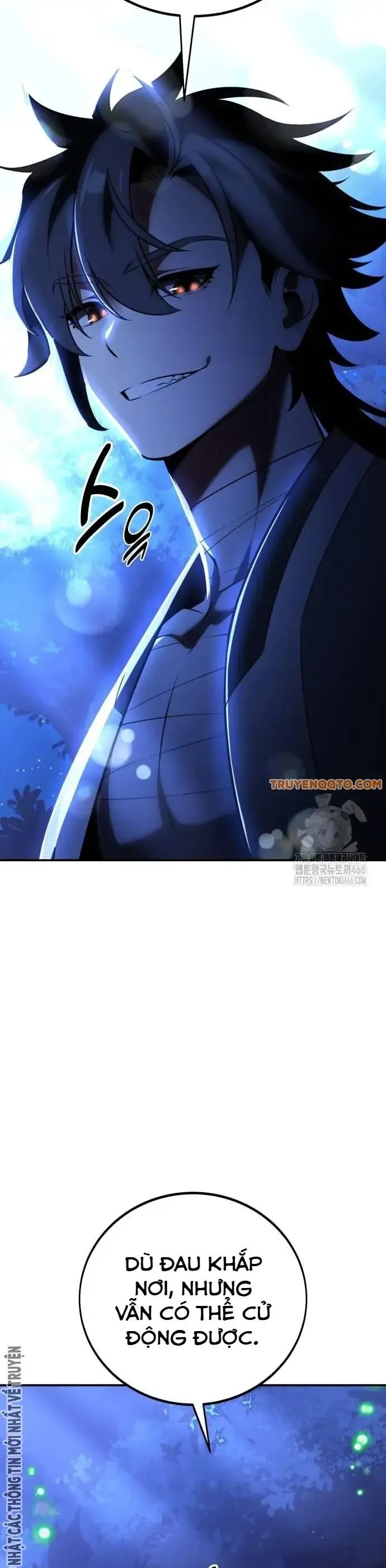 Fate/Extra Ccc Fox Tail - Chương 68 - Trang 50