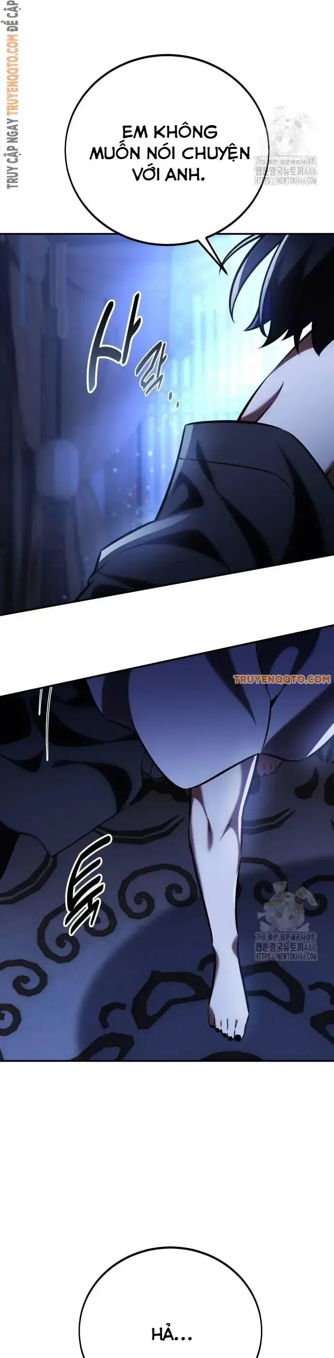 Fate/Extra Ccc Fox Tail - Chương 68 - Trang 79