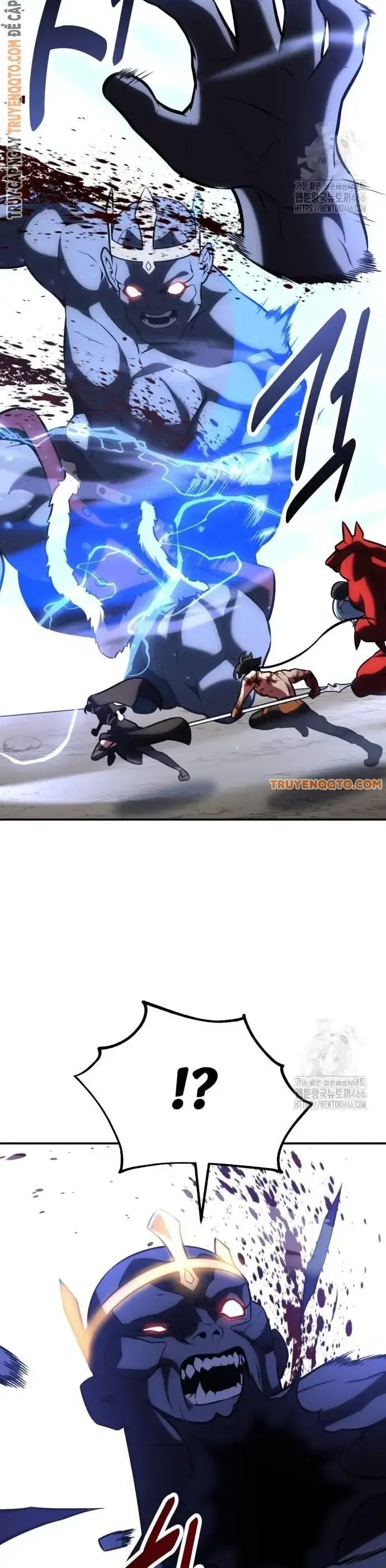 Fate/Extra Ccc Fox Tail - Chương 68 - Trang 27