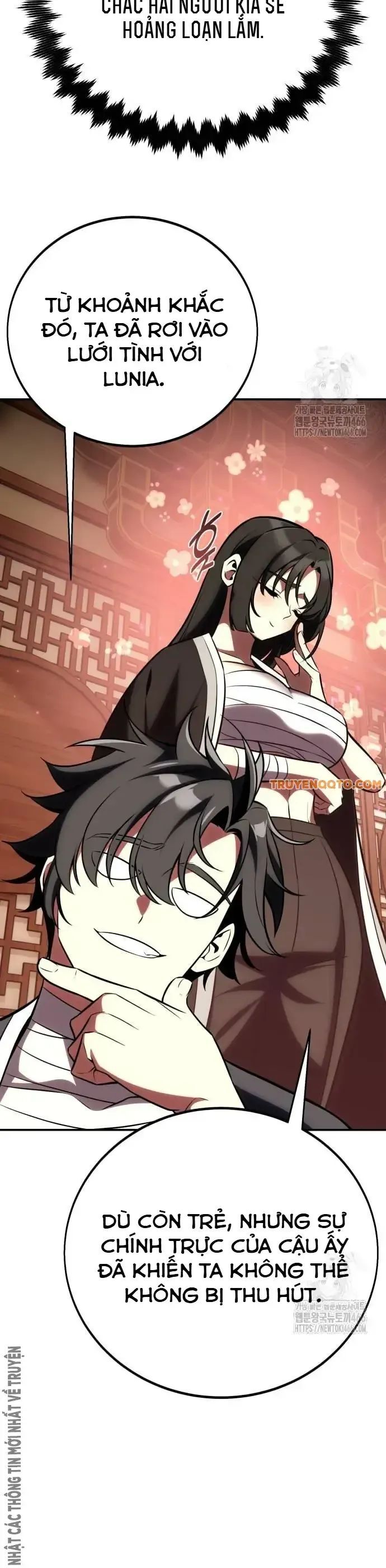 Fate/Extra Ccc Fox Tail - Chương 68 - Trang 68