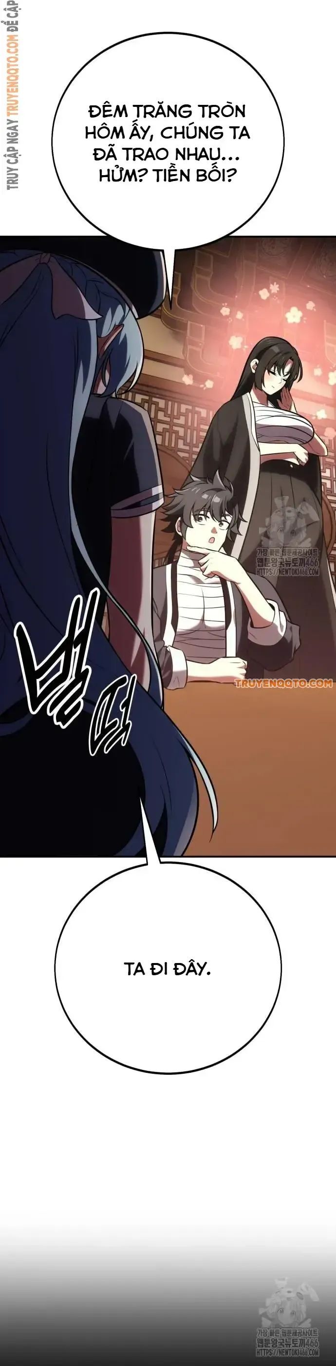 Fate/Extra Ccc Fox Tail - Chương 68 - Trang 69