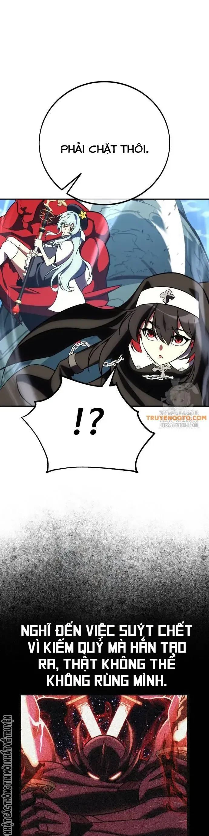 Fate/Extra Ccc Fox Tail - Chương 68 - Trang 38