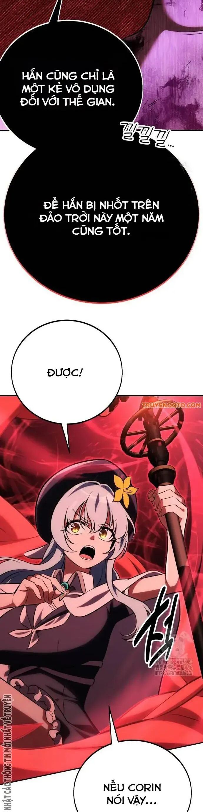 Fate/Extra Ccc Fox Tail - Chương 68 - Trang 40