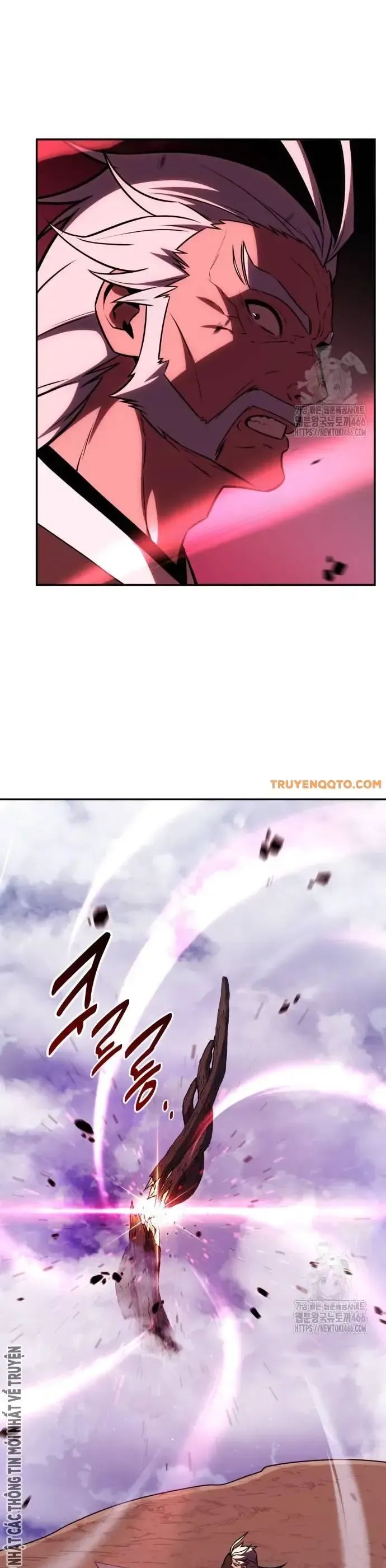 Fate/Extra Ccc Fox Tail - Chương 68 - Trang 44