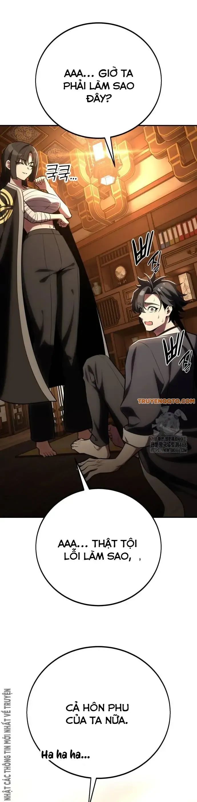 Fate/Extra Ccc Fox Tail - Chương 68 - Trang 74