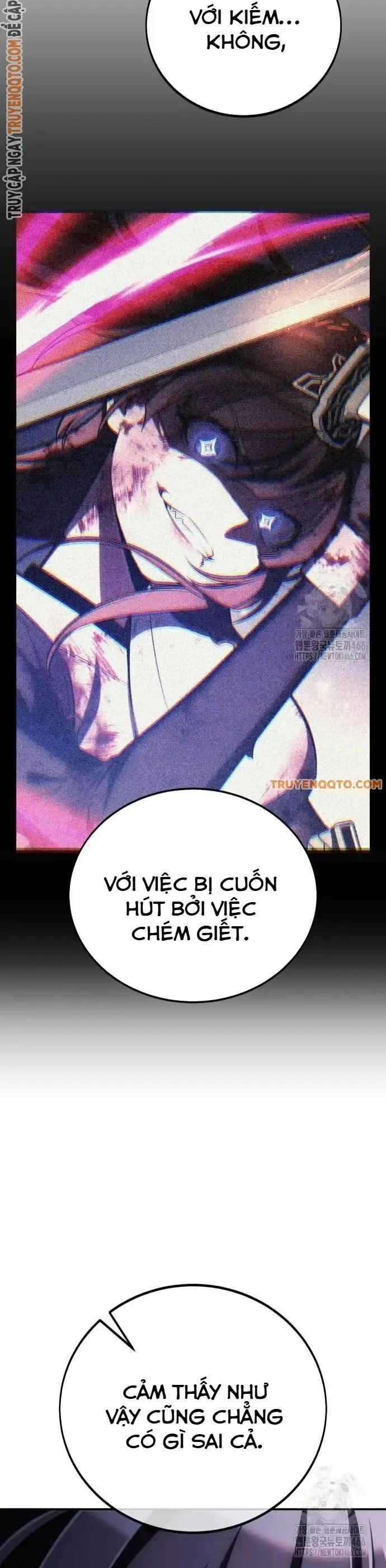 Fate/Extra Ccc Fox Tail - Chương 68 - Trang 53