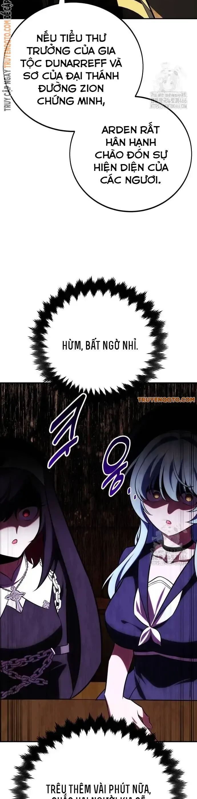 Fate/Extra Ccc Fox Tail - Chương 68 - Trang 67