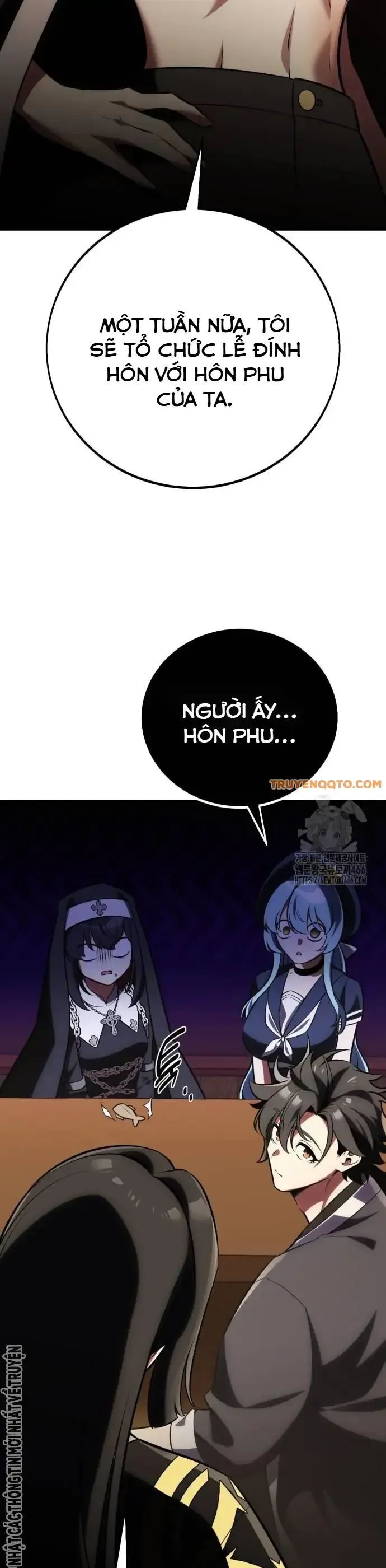 Fate/Extra Ccc Fox Tail - Chương 68 - Trang 66