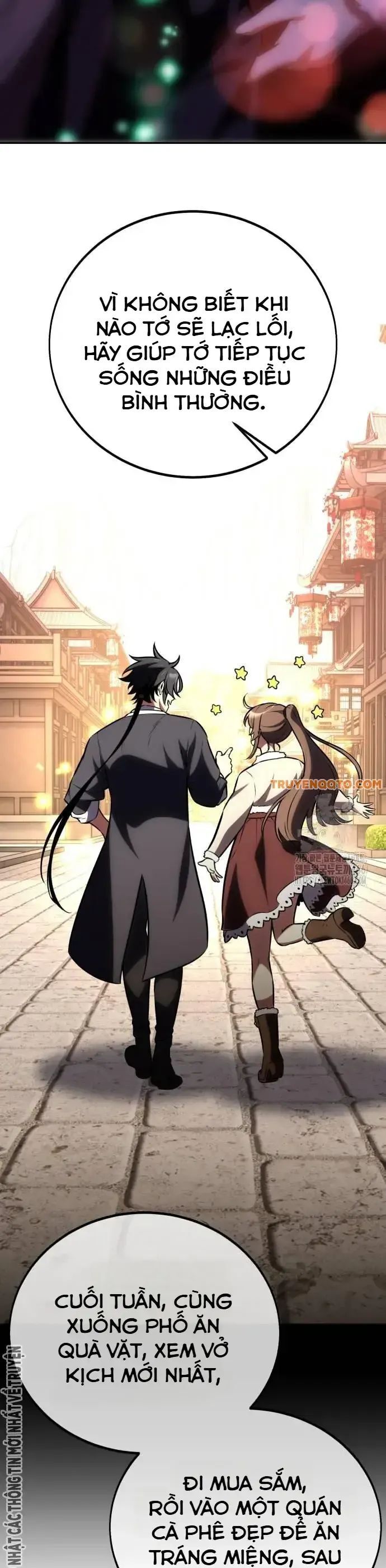 Fate/Extra Ccc Fox Tail - Chương 68 - Trang 58