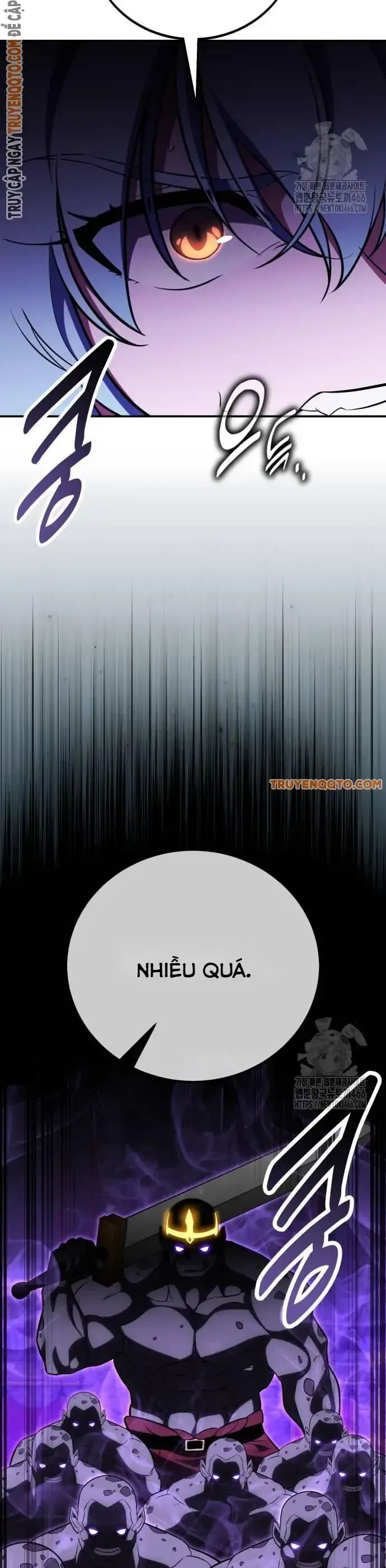 Fate/Extra Ccc Fox Tail - Chương 68 - Trang 7