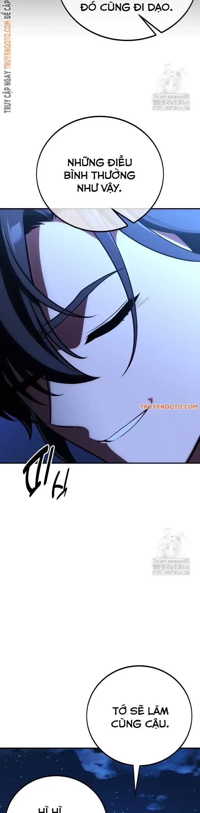 Fate/Extra Ccc Fox Tail - Chương 68 - Trang 59