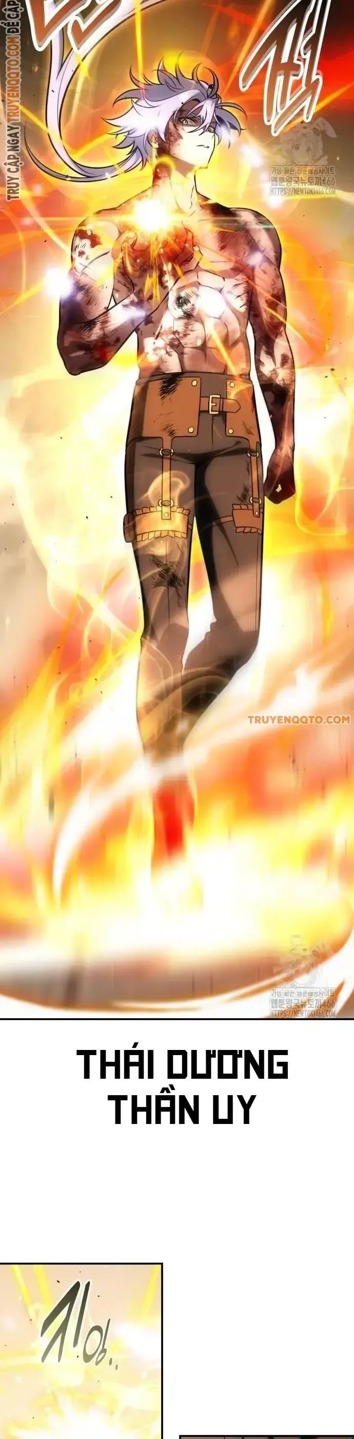 Fate/Extra Ccc Fox Tail - Chương 68 - Trang 11