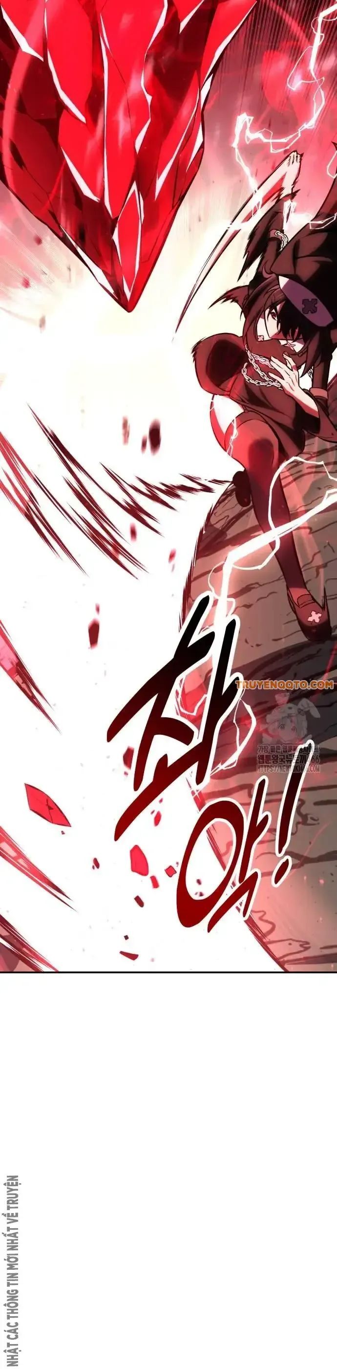 Fate/Extra Ccc Fox Tail - Chương 68 - Trang 42