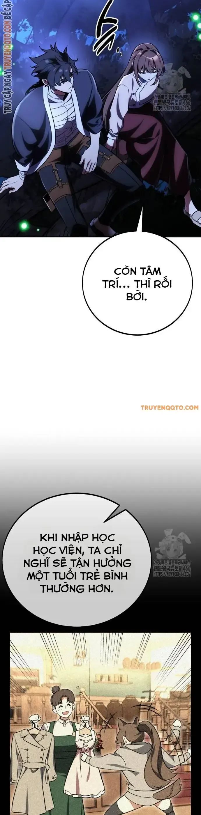 Fate/Extra Ccc Fox Tail - Chương 68 - Trang 51