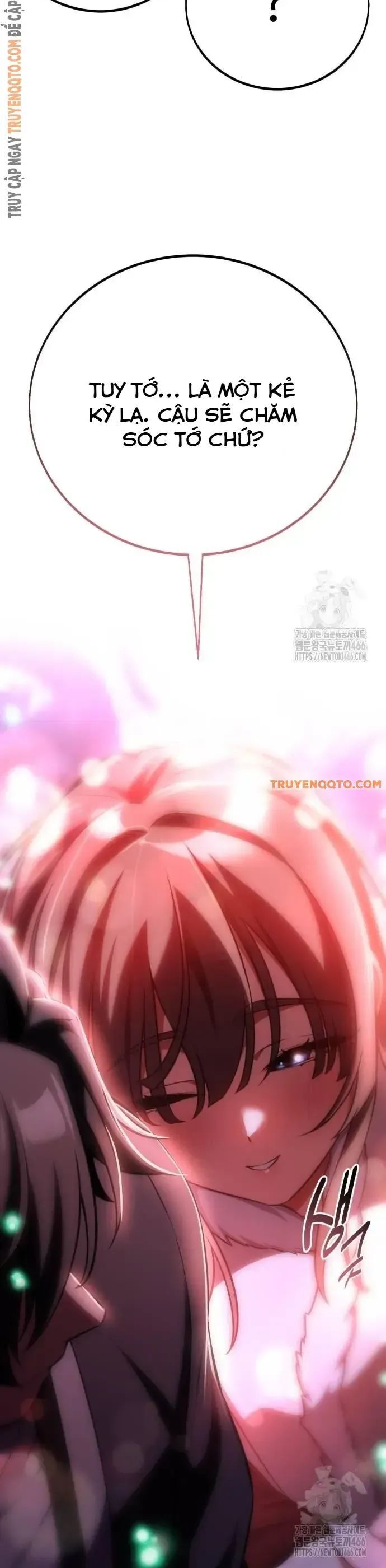 Fate/Extra Ccc Fox Tail - Chương 68 - Trang 57