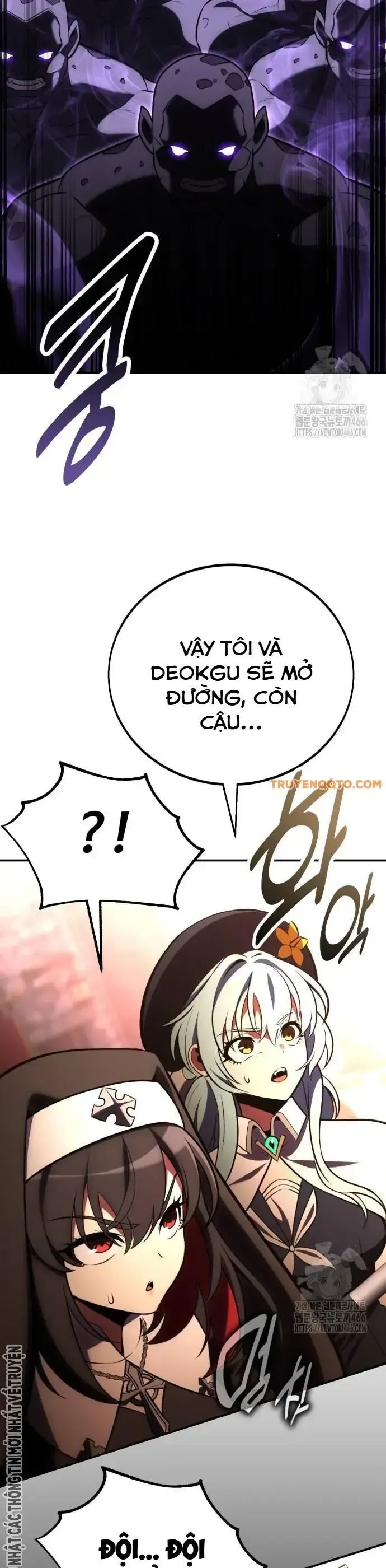 Fate/Extra Ccc Fox Tail - Chương 68 - Trang 8