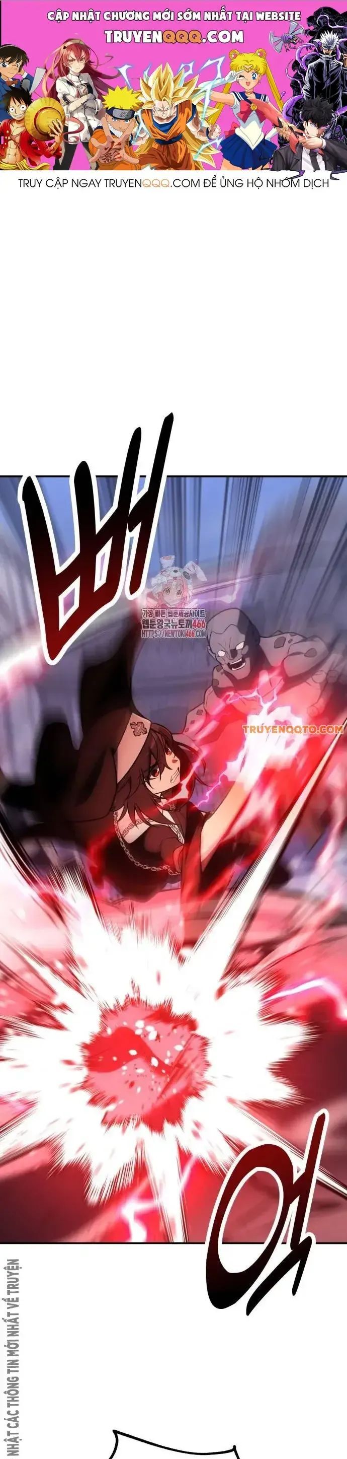 Fate/Extra Ccc Fox Tail - Chương 68 - Trang 2