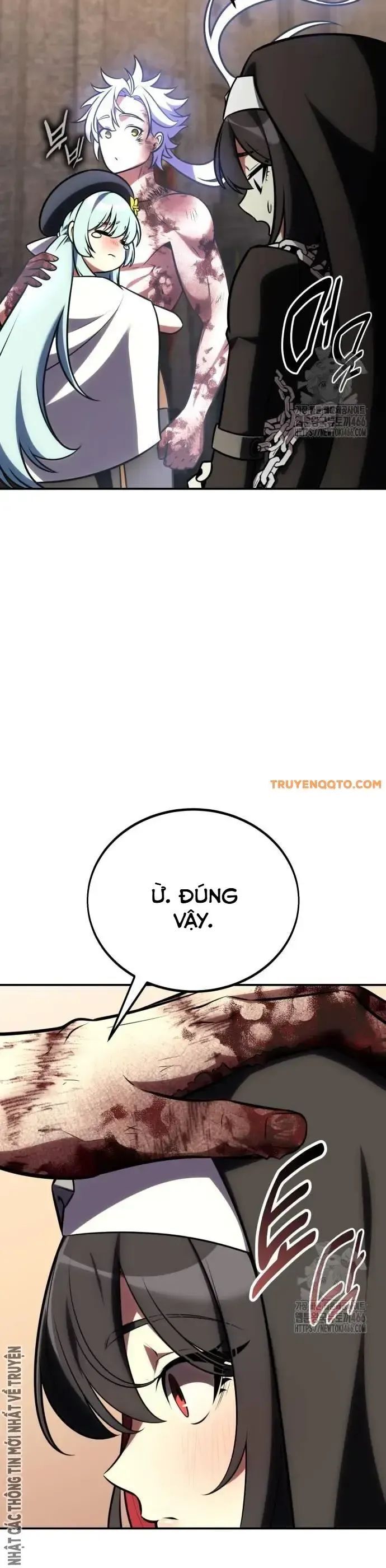 Fate/Extra Ccc Fox Tail - Chương 68 - Trang 16