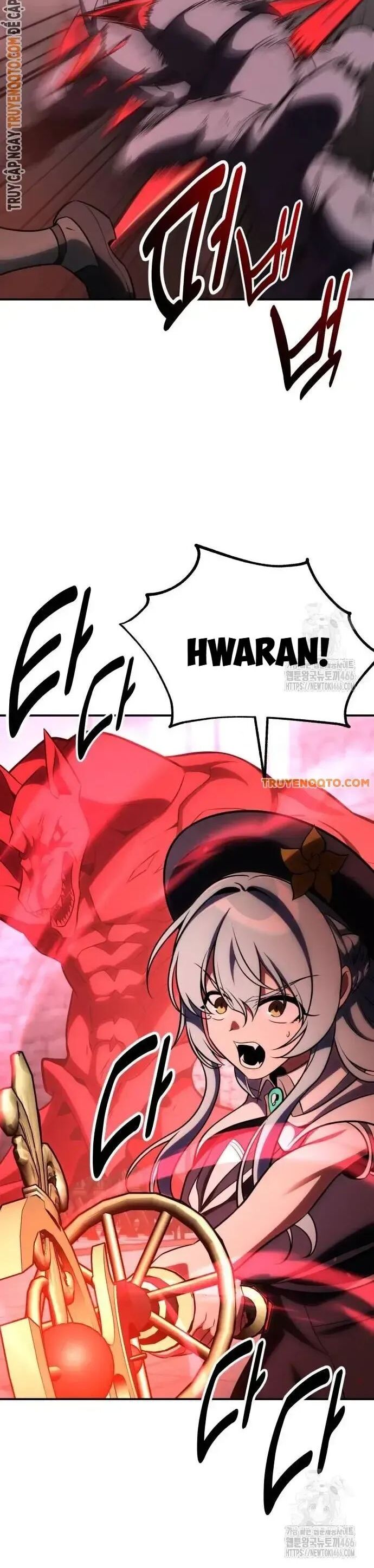 Fate/Extra Ccc Fox Tail - Chương 68 - Trang 5