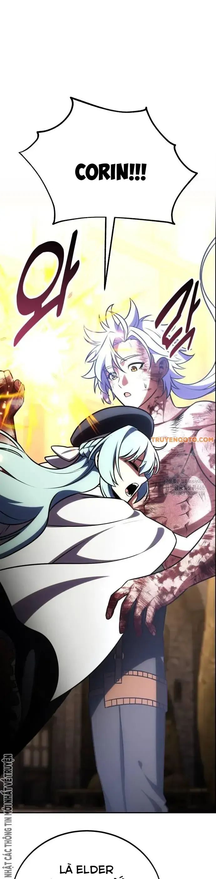 Fate/Extra Ccc Fox Tail - Chương 68 - Trang 14