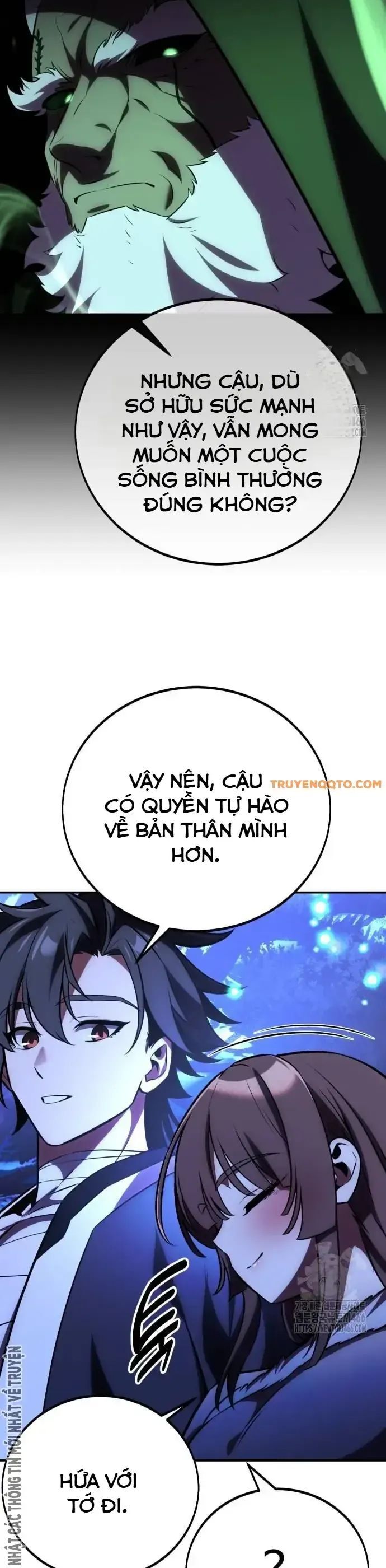 Fate/Extra Ccc Fox Tail - Chương 68 - Trang 56