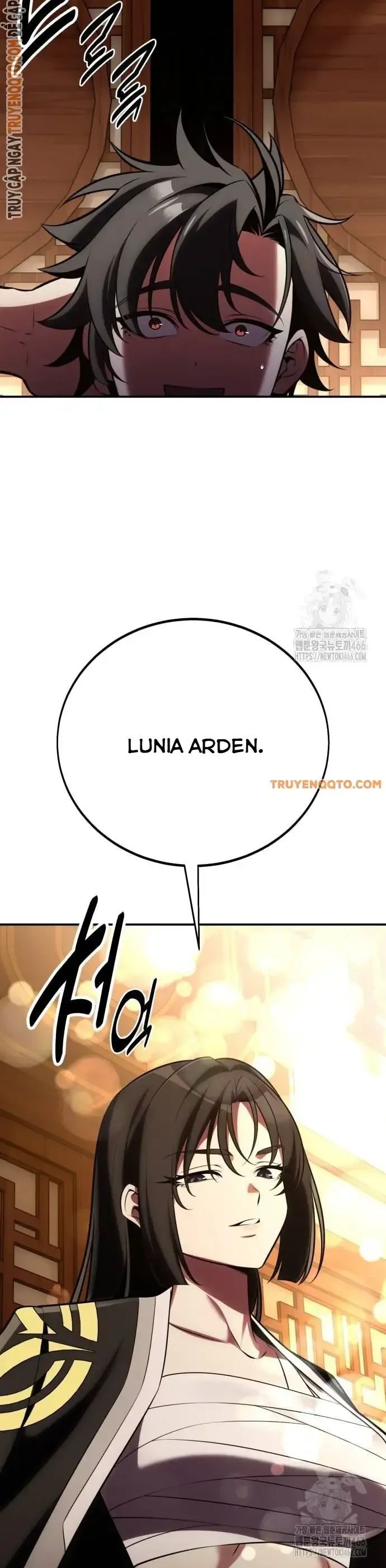 Fate/Extra Ccc Fox Tail - Chương 68 - Trang 65