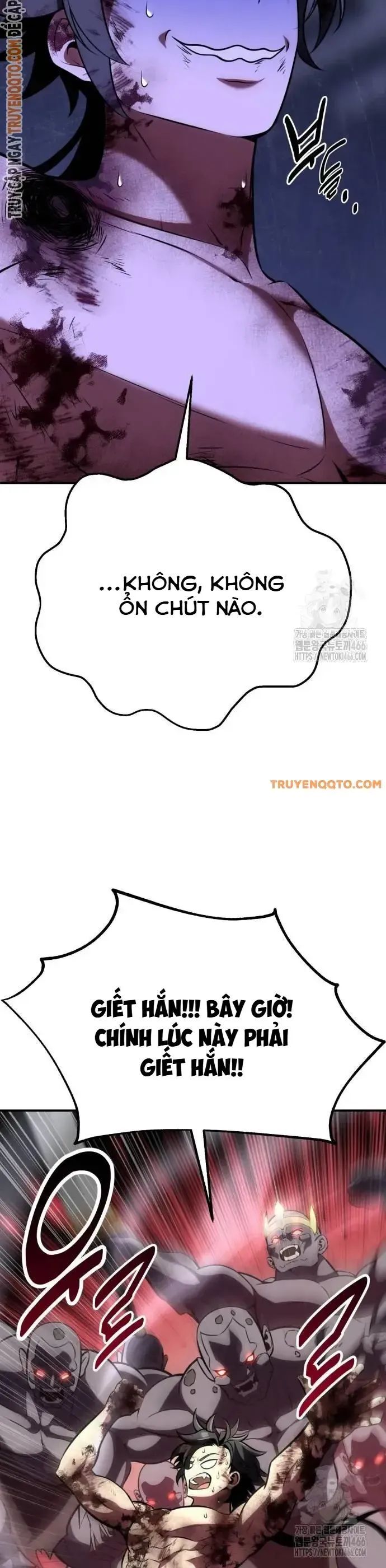 Fate/Extra Ccc Fox Tail - Chương 68 - Trang 21