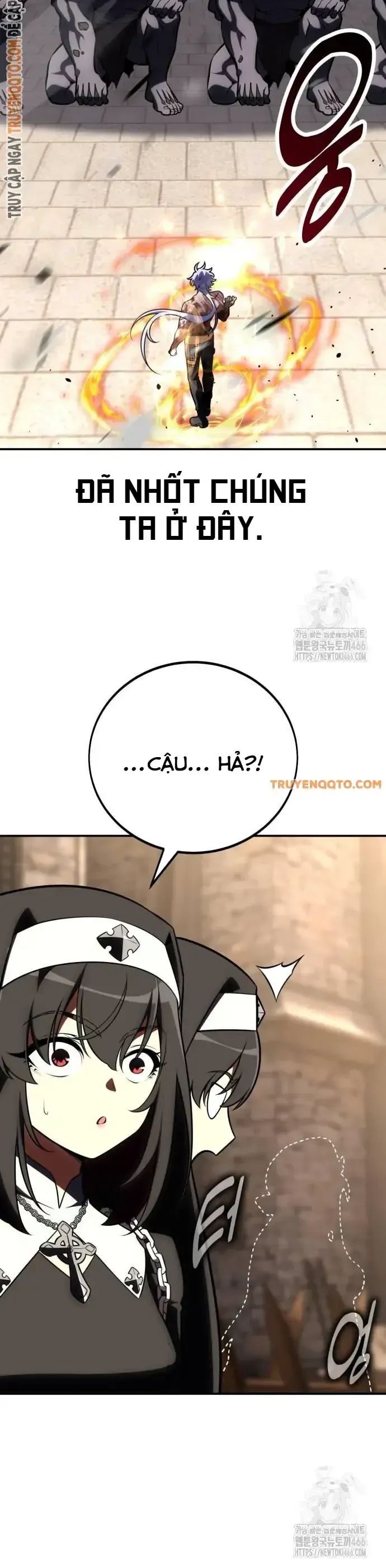 Fate/Extra Ccc Fox Tail - Chương 68 - Trang 13