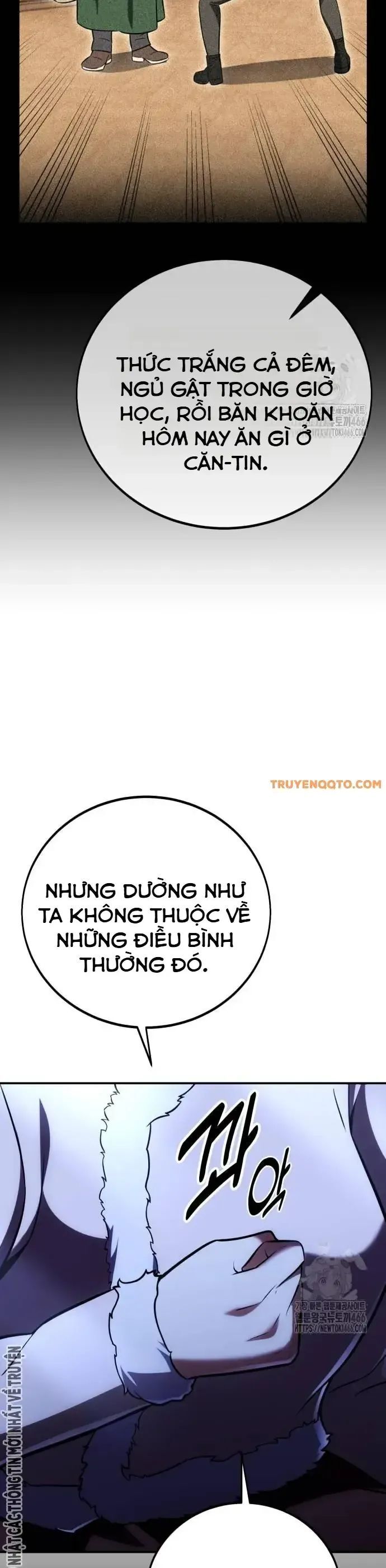 Fate/Extra Ccc Fox Tail - Chương 68 - Trang 52