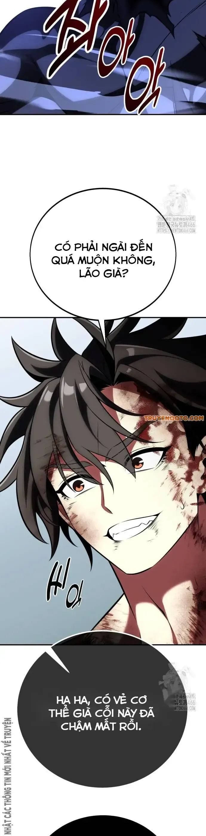 Fate/Extra Ccc Fox Tail - Chương 68 - Trang 28