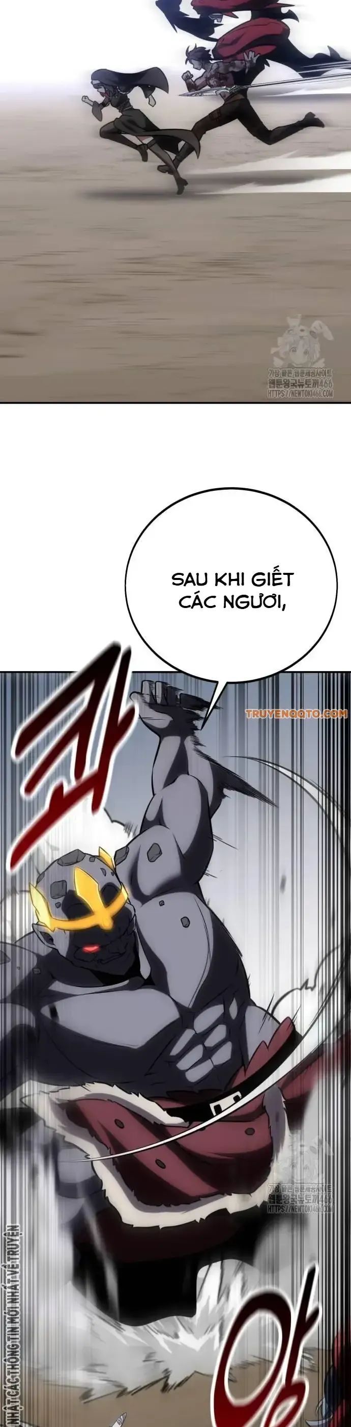 Fate/Extra Ccc Fox Tail - Chương 68 - Trang 24