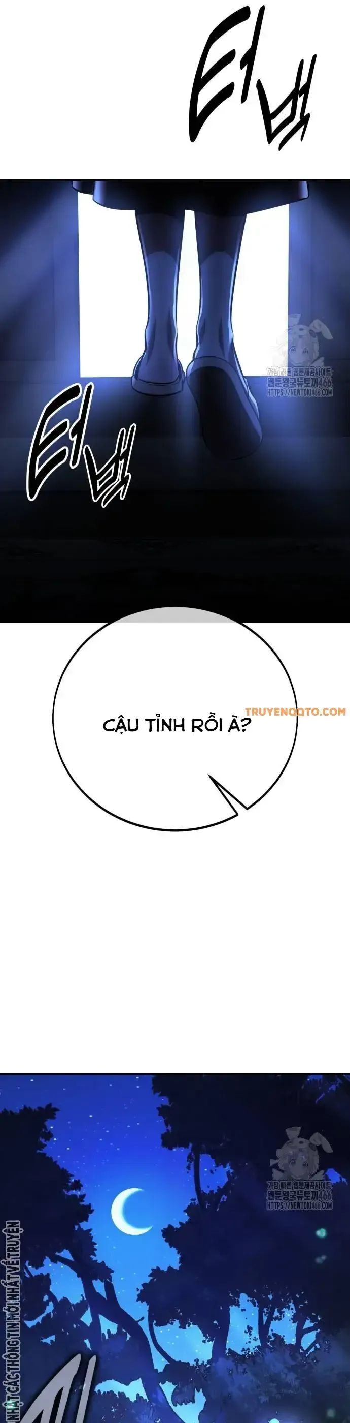 Fate/Extra Ccc Fox Tail - Chương 68 - Trang 48