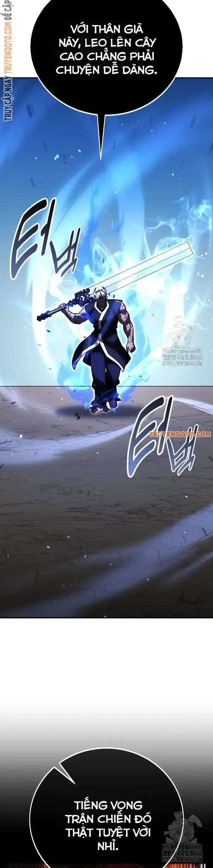 Fate/Extra Ccc Fox Tail - Chương 68 - Trang 29