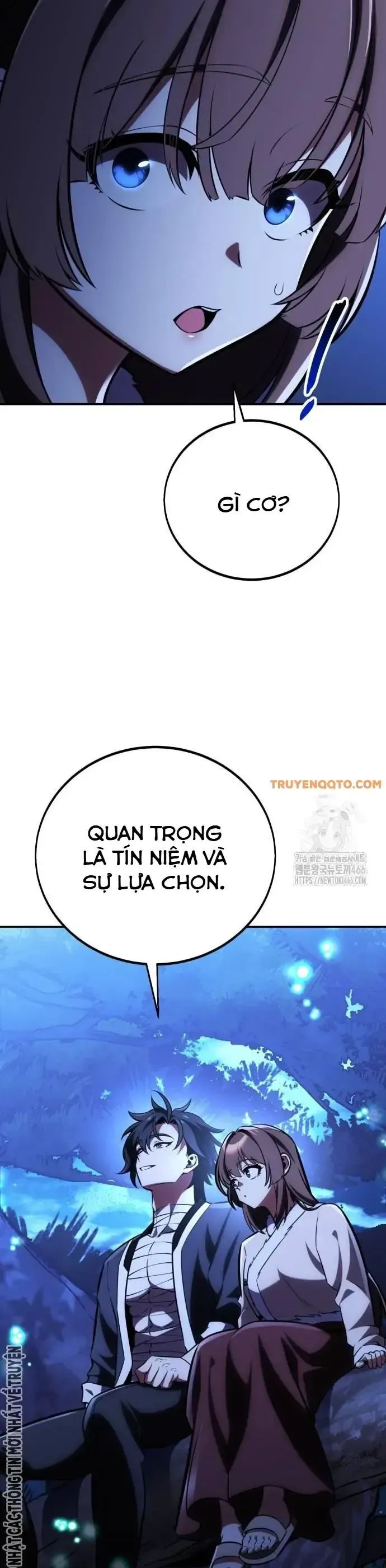 Fate/Extra Ccc Fox Tail - Chương 68 - Trang 54