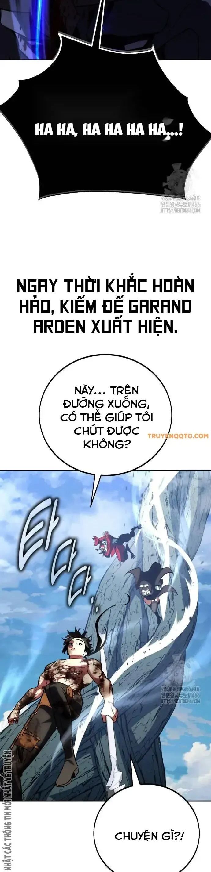 Fate/Extra Ccc Fox Tail - Chương 68 - Trang 36