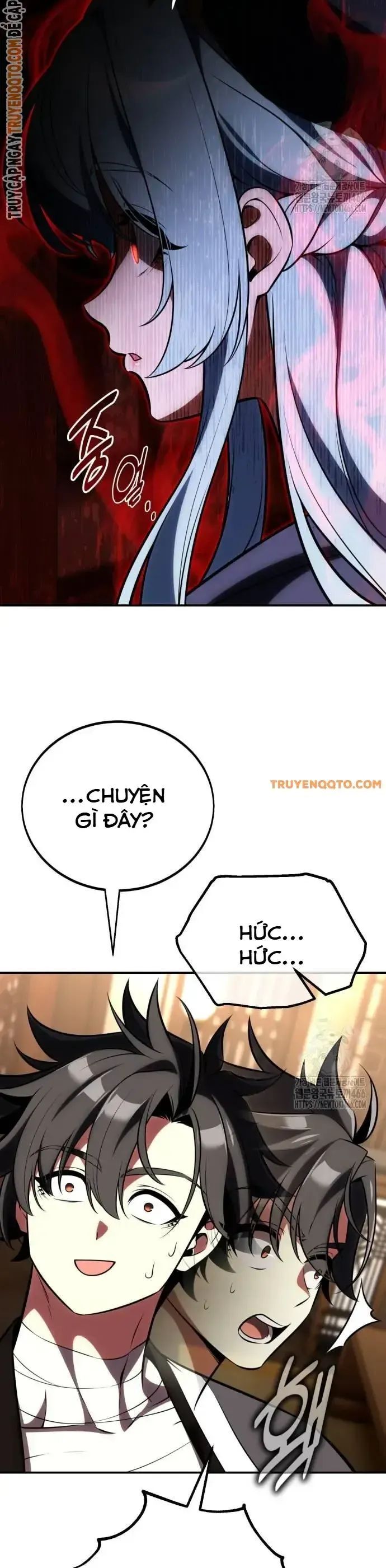 Fate/Extra Ccc Fox Tail - Chương 68 - Trang 71