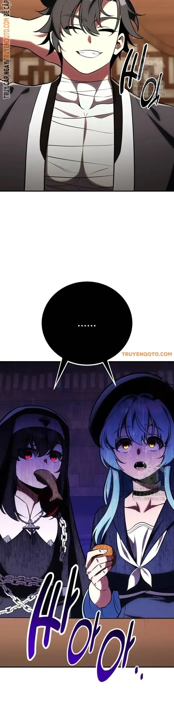 Fate/Extra Ccc Fox Tail - Chương 68 - Trang 63