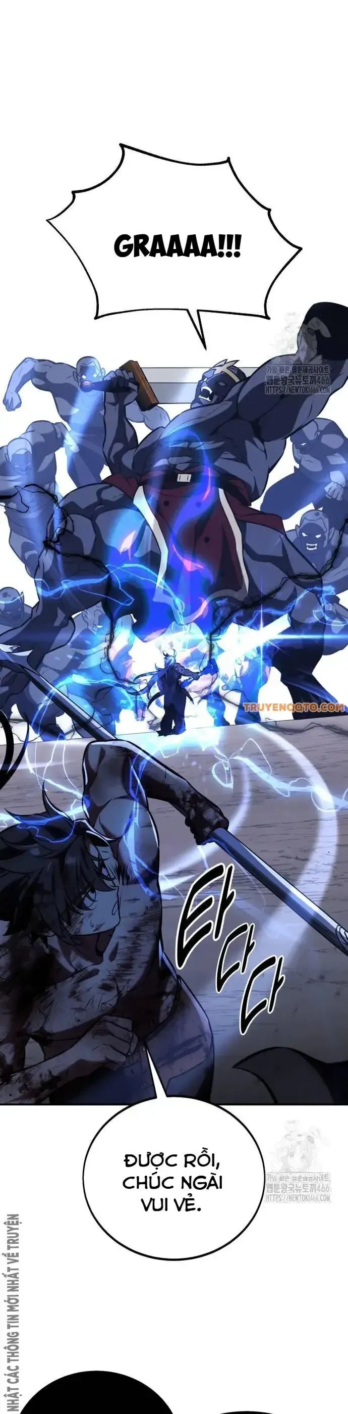 Fate/Extra Ccc Fox Tail - Chương 68 - Trang 32