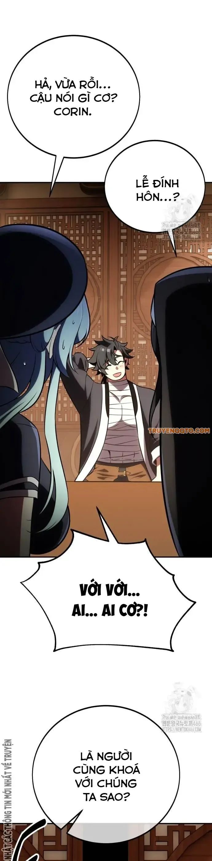 Fate/Extra Ccc Fox Tail - Chương 68 - Trang 64