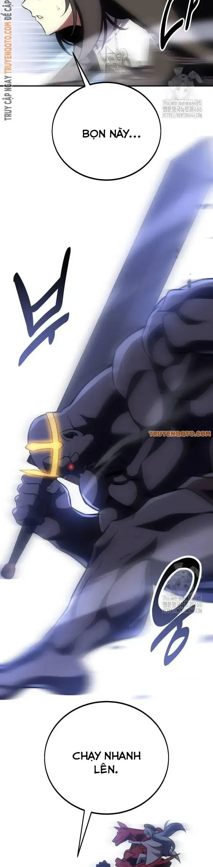 Fate/Extra Ccc Fox Tail - Chương 68 - Trang 23