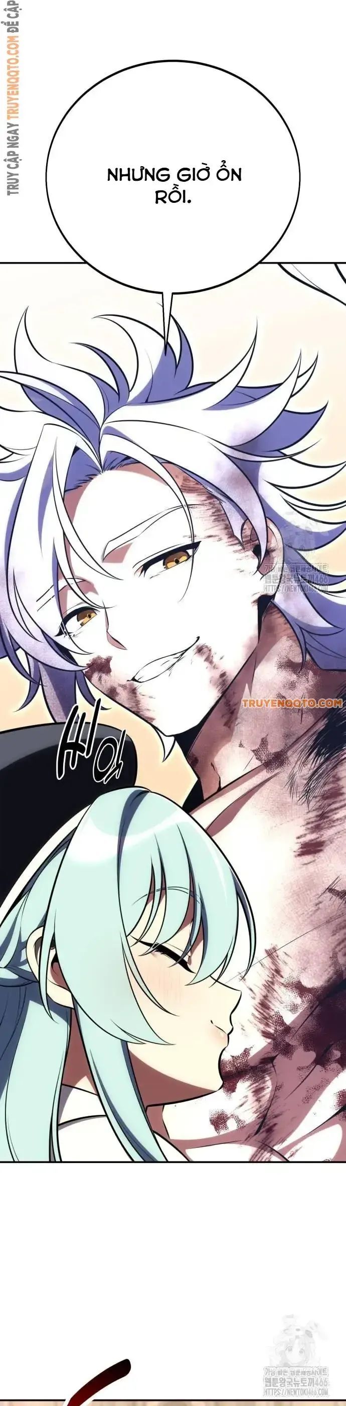 Fate/Extra Ccc Fox Tail - Chương 68 - Trang 17