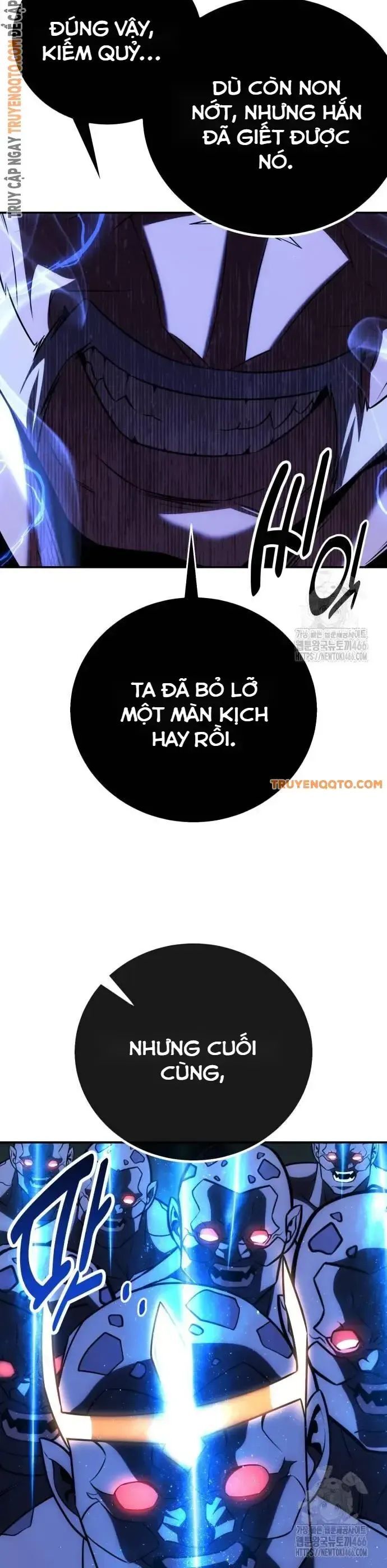 Fate/Extra Ccc Fox Tail - Chương 68 - Trang 33