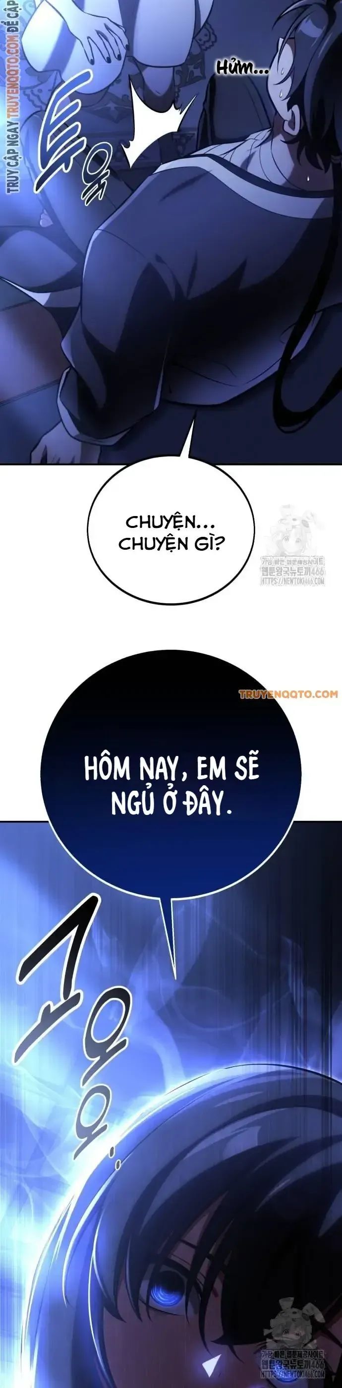 Fate/Extra Ccc Fox Tail - Chương 68 - Trang 81