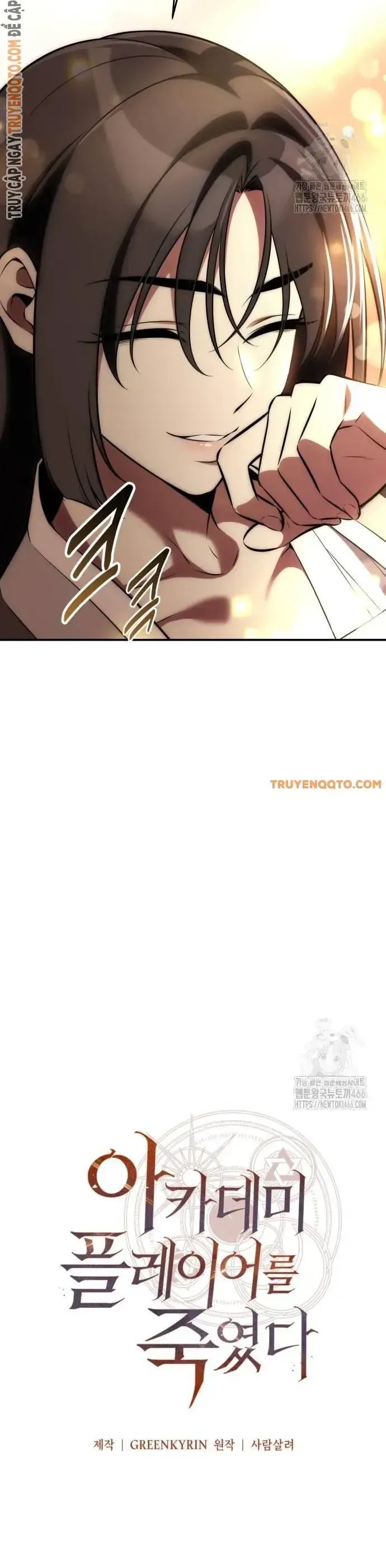 Fate/Extra Ccc Fox Tail - Chương 68 - Trang 75