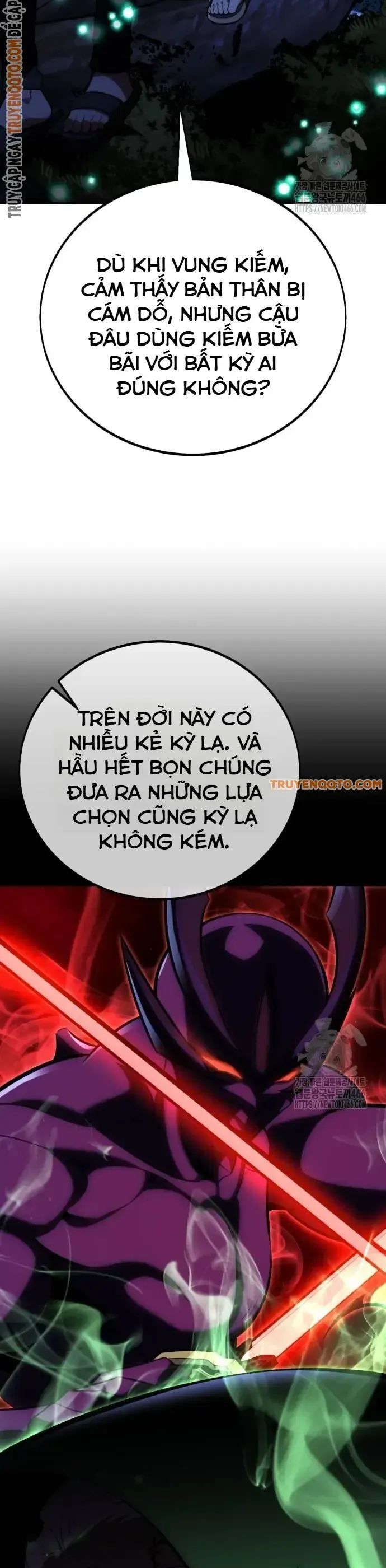 Fate/Extra Ccc Fox Tail - Chương 68 - Trang 55